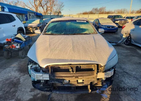 2017 Lincoln Mkz Premiere z USA, uszkodzony, nr VIN 3LN6L5A90HR650613